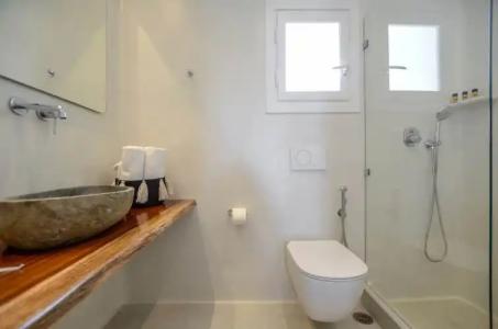 Birikos Studios & Apartments - 118