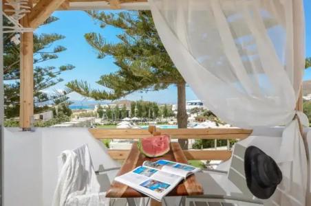 Birikos Studios & Apartments - 85