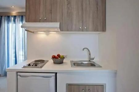 Birikos Studios & Apartments - 129