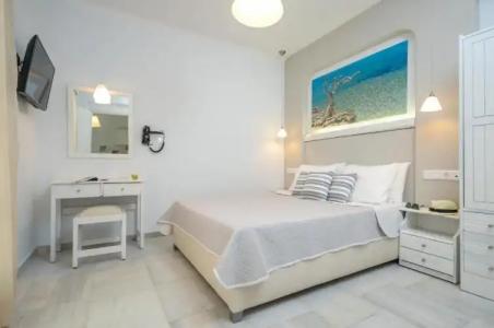 Birikos Studios & Apartments - 28