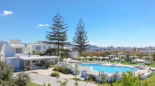 Birikos Studios & Apartments - 9