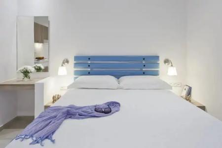 Birikos Studios & Apartments - 135