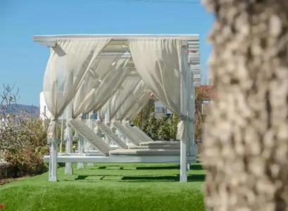 Birikos Studios & Apartments - 8