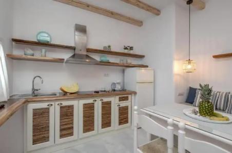 Birikos Studios & Apartments - 81