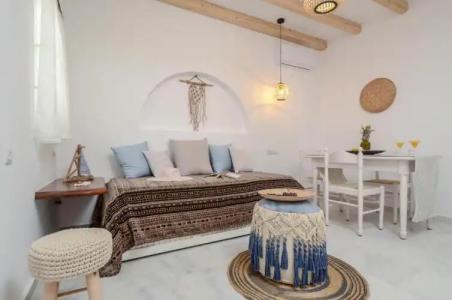 Birikos Studios & Apartments - 70