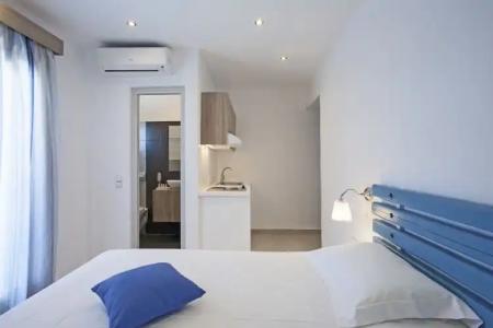 Birikos Studios & Apartments - 128