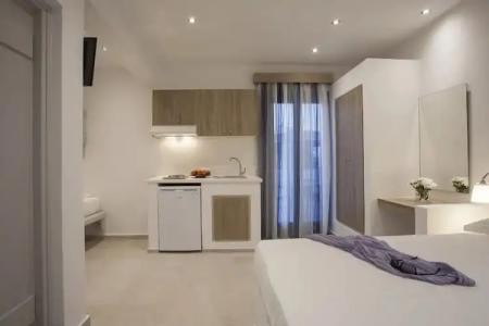 Birikos Studios & Apartments - 137