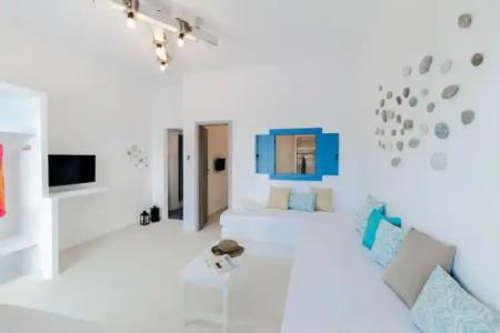 Birikos Studios & Apartments - 34