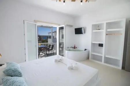 Birikos Studios & Apartments - 36