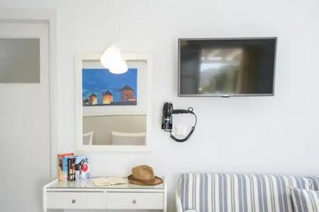 Birikos Studios & Apartments - 98