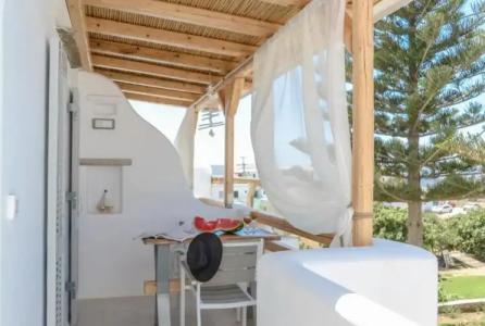 Birikos Studios & Apartments - 87