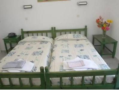 Birikos Studios & Apartments - 11