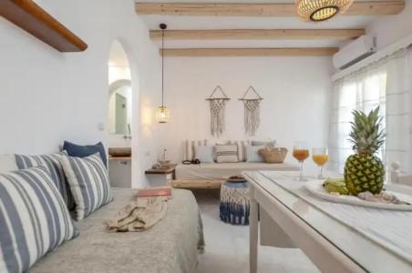 Birikos Studios & Apartments - 83