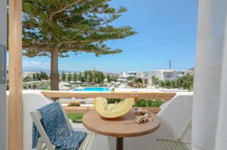 Birikos Studios & Apartments - 101