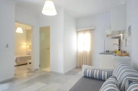 Birikos Studios & Apartments - 31