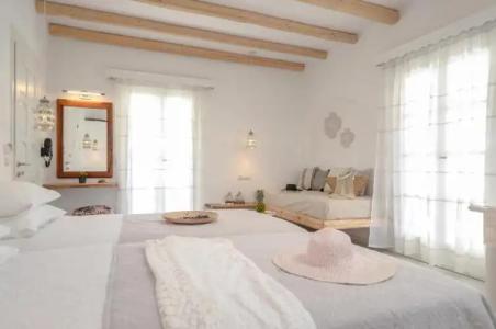 Birikos Studios & Apartments - 1