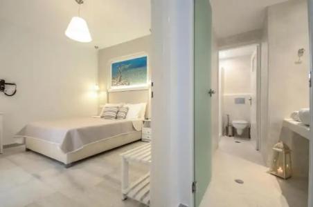 Birikos Studios & Apartments - 18