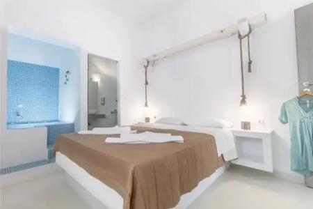 Birikos Studios & Apartments - 49