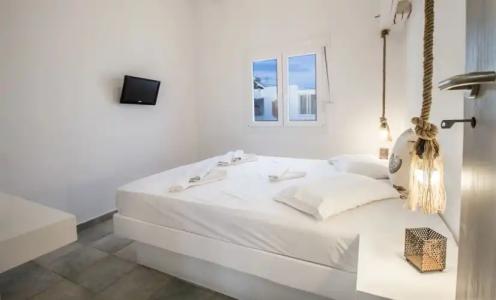 Birikos Studios & Apartments - 54