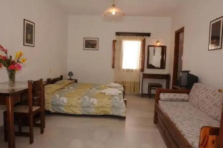 Birikos Studios & Apartments - 89