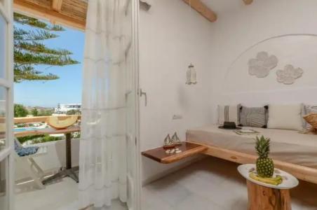 Birikos Studios & Apartments - 102