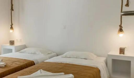 Birikos Studios & Apartments - 55