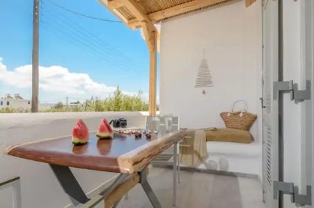 Birikos Studios & Apartments - 58