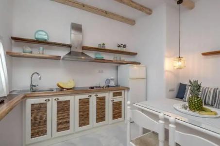 Birikos Studios & Apartments - 116