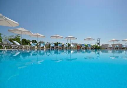 Birikos Studios & Apartments - 5