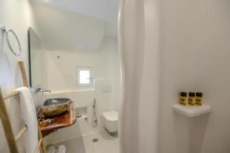 Birikos Studios & Apartments - 72