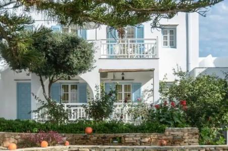 Birikos Studios & Apartments - 25