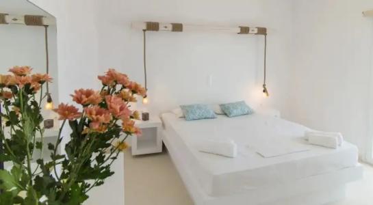 Birikos Studios & Apartments - 43