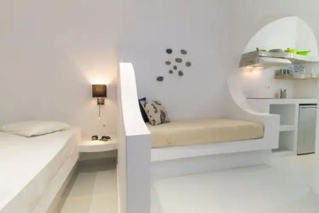 Birikos Studios & Apartments - 93