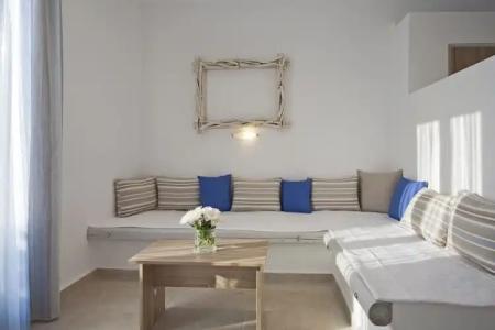 Birikos Studios & Apartments - 132