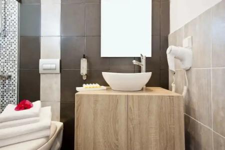 Birikos Studios & Apartments - 126