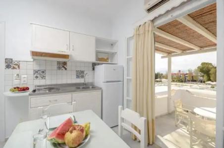 Birikos Studios & Apartments - 111