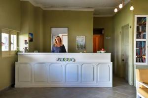 Filorian Hotel Apartments, Acharavi