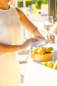 Feeloxenia Corfu Apartments - 8