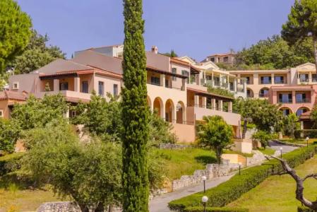 Feeloxenia Corfu Apartments - 9