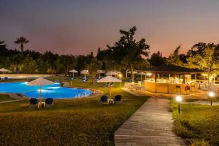 Feeloxenia Corfu Apartments - 12