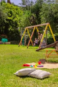 Feeloxenia Corfu Apartments - 13