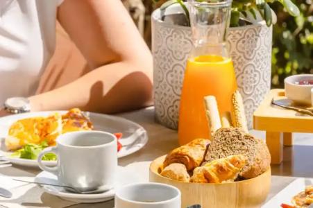 Feeloxenia Corfu Apartments - 7