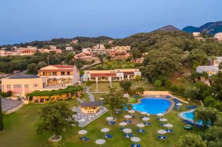 Feeloxenia Corfu Apartments - 5