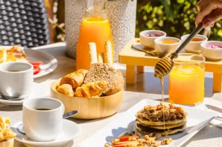 Feeloxenia Corfu Apartments - 11