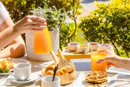 Feeloxenia Corfu Apartments - 15