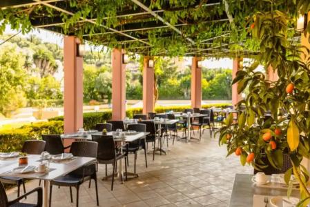 Feeloxenia Corfu Apartments - 6