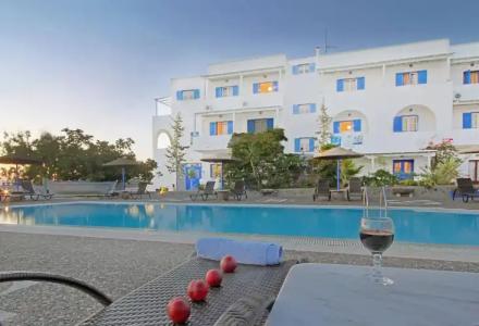 Caldera Romantica - 13