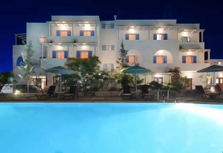 Caldera Romantica - 12