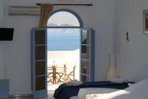 Kokkinos Villas, Akrotiri