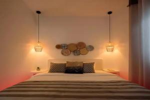 Kalestesia Suites, Akrotiri